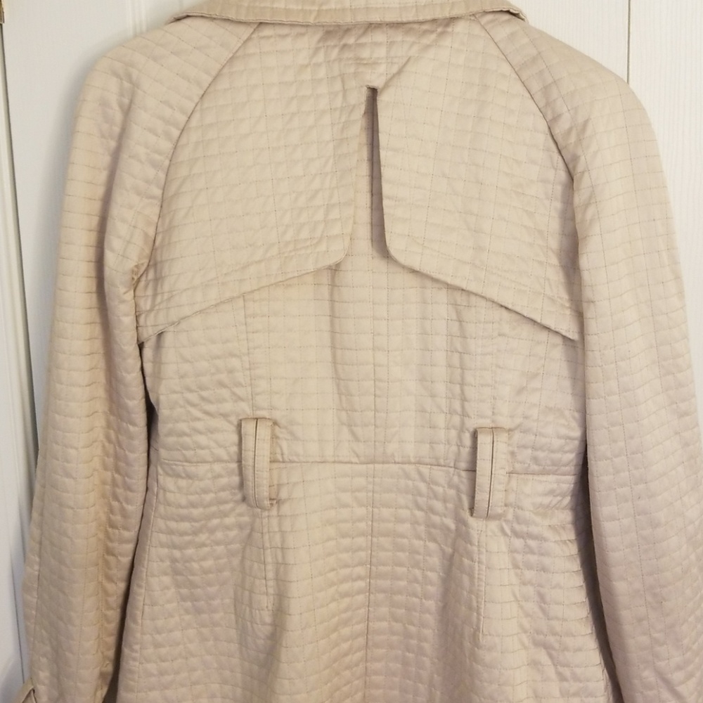 Bebe Jacket - Picture 4 of 4